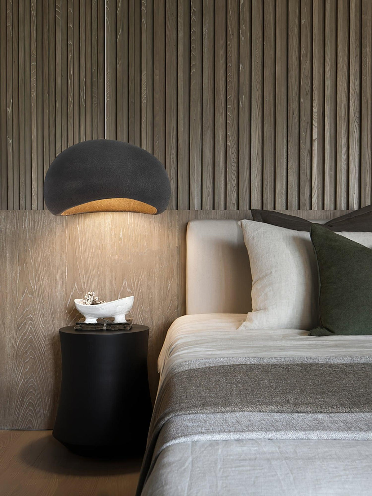Khmara Retro Pendant Lamp