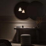 Lab S18 Pendant Light