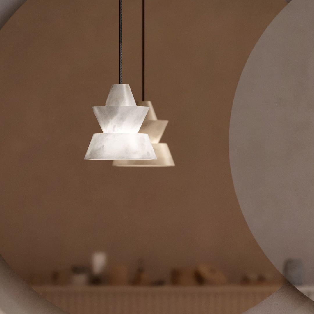 Lab S18 Pendant Light