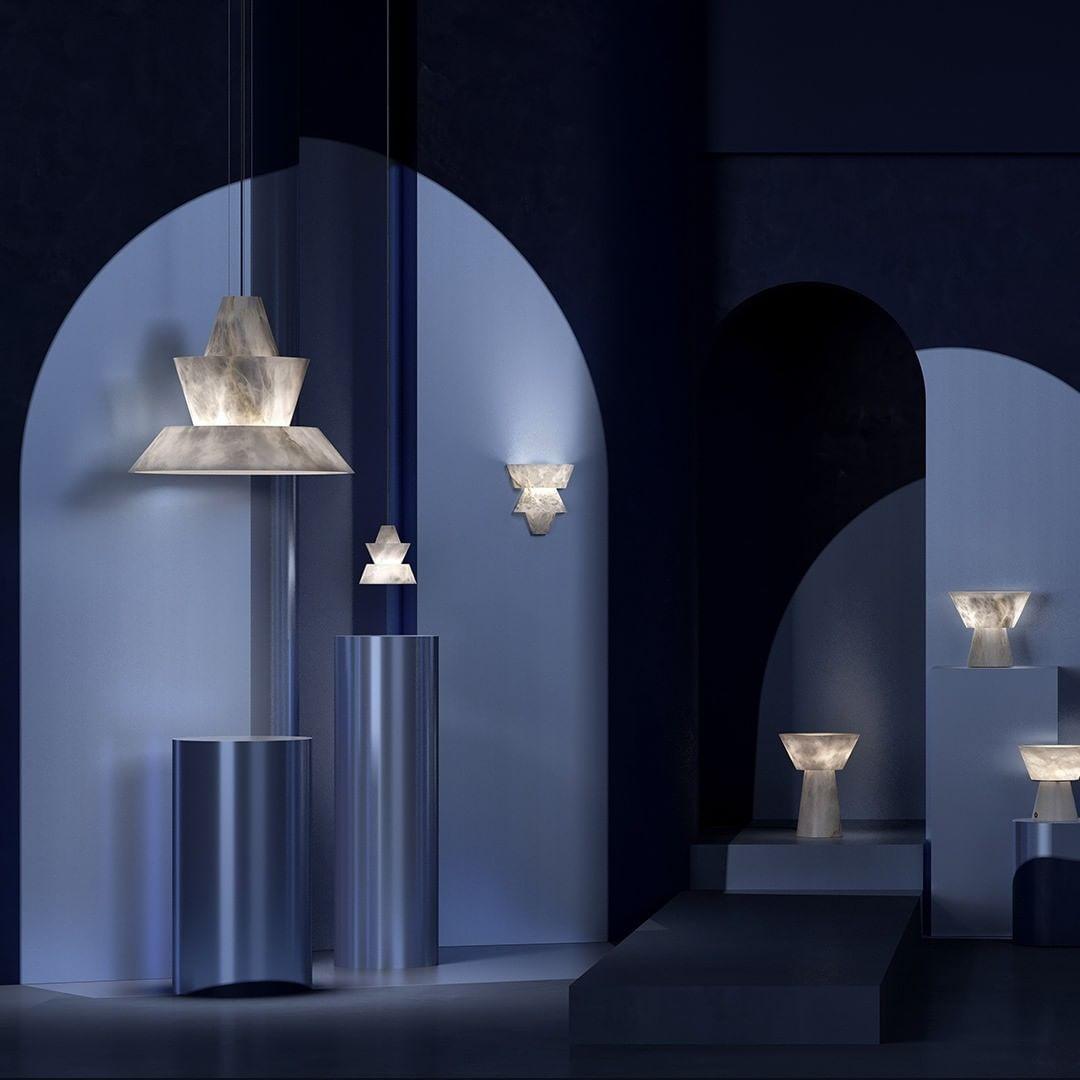 Lab S18 Pendant Light
