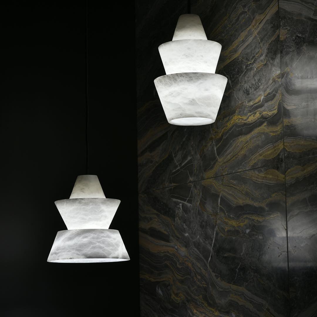 Lab S18 Pendant Light