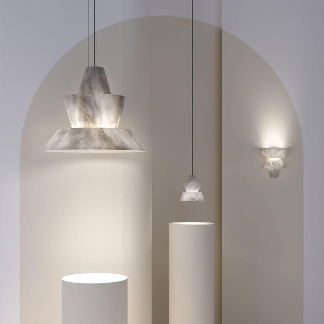 Lab S18 Pendant Light