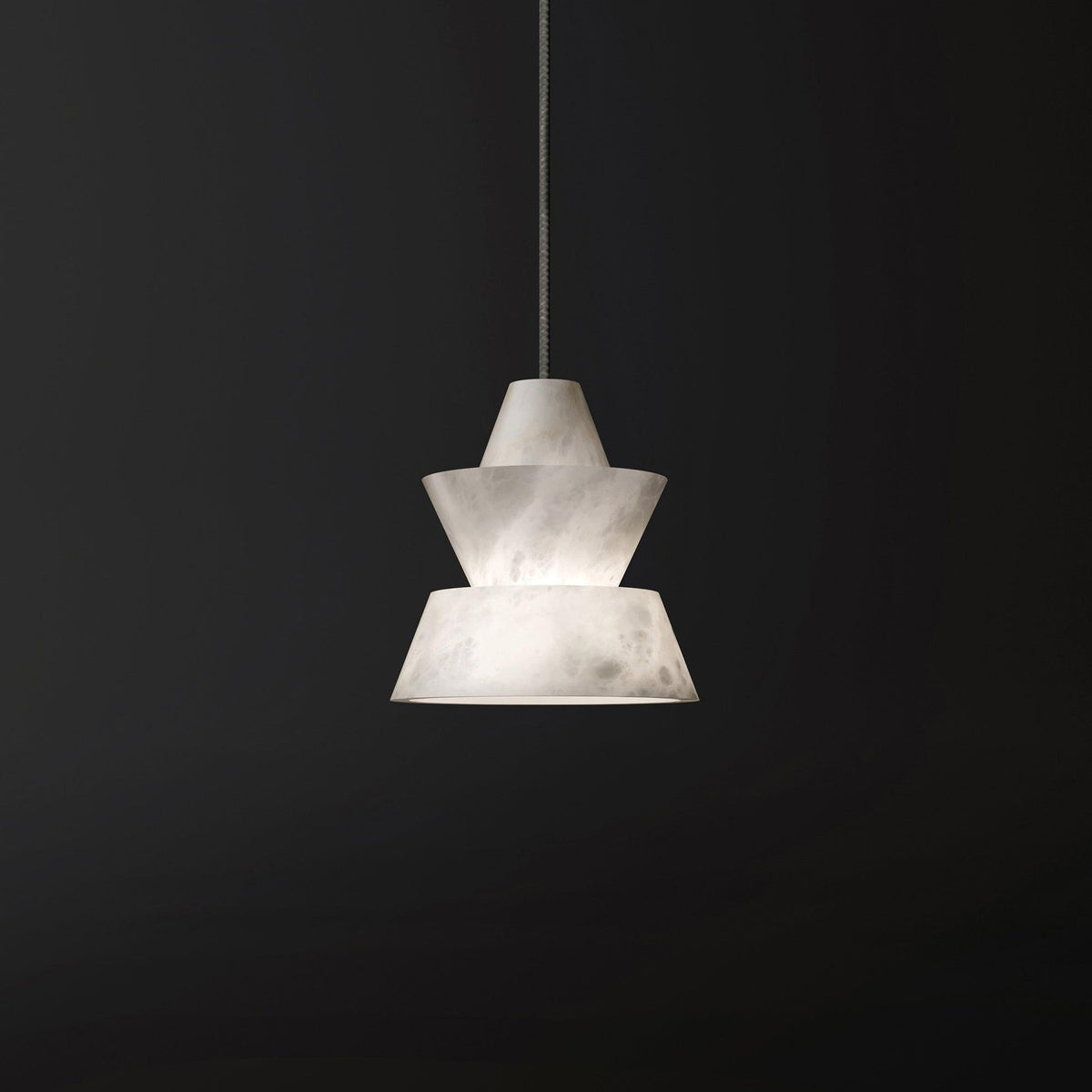 Lab S18 Pendant Light