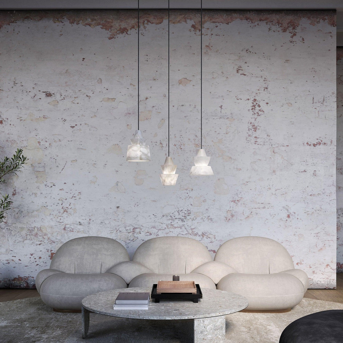 Lab S18 Pendant Light