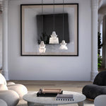 Lab S18 Pendant Light
