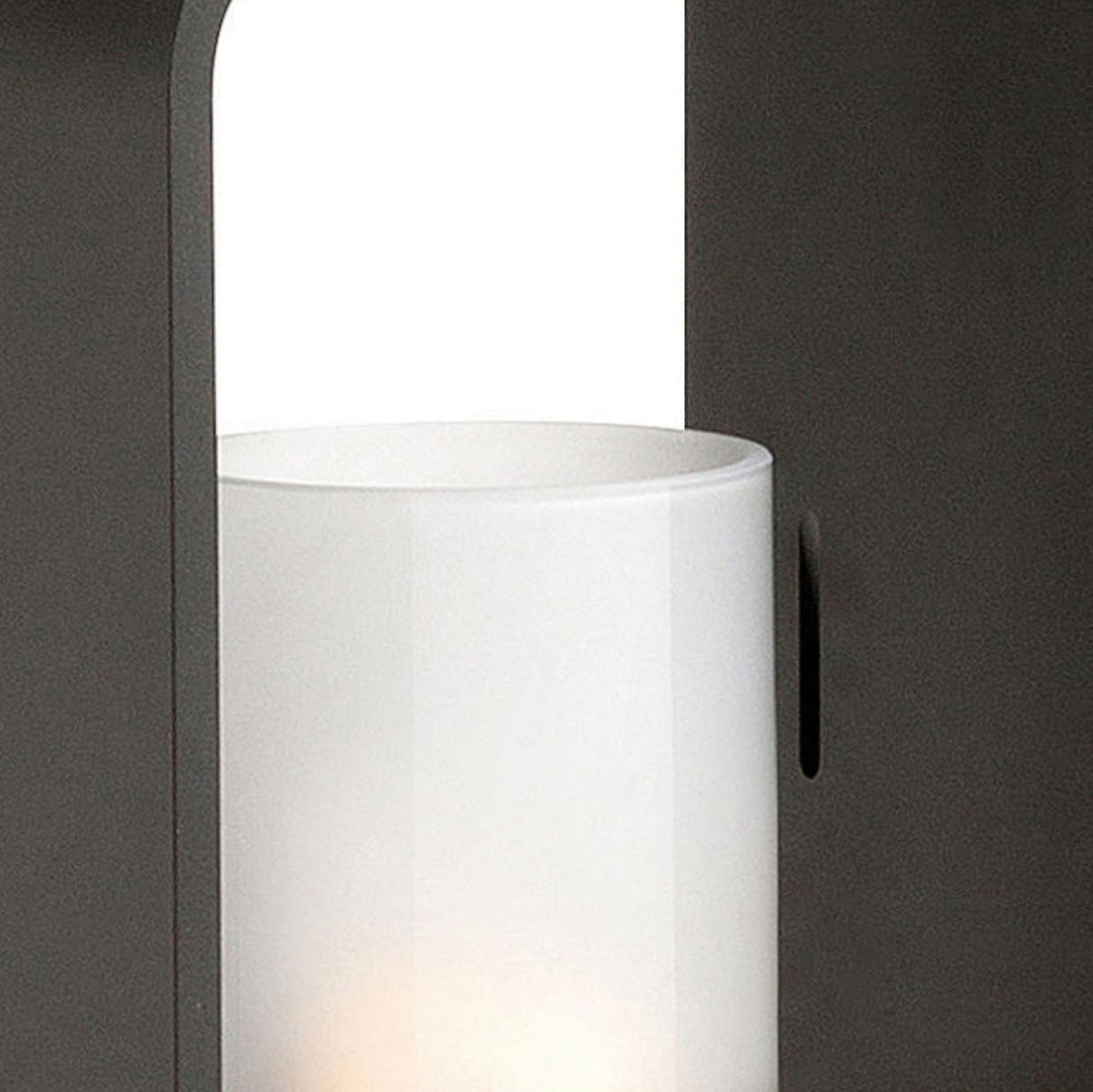 Led Lantern Garden Outdoor Light
