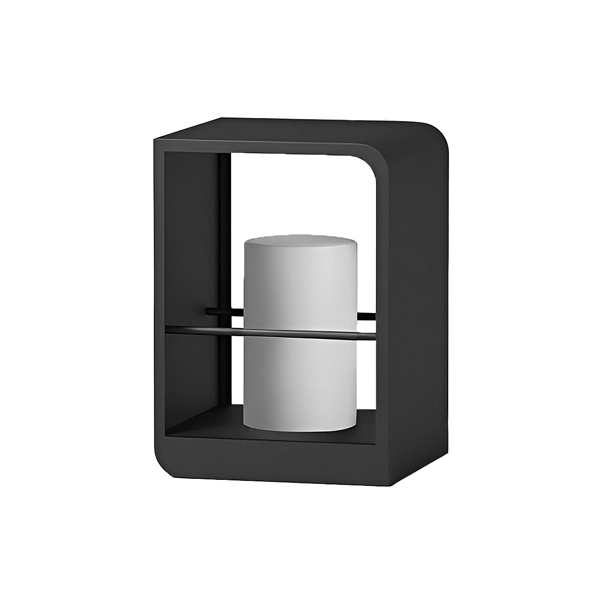 Led Lantern Garden Outdoor Light