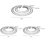 24V Waterproof Recessed Silicone Side Emitting Flat Led Strip Lights For Step And Deck Lighting