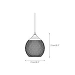lanister-mesh-pendant-lamp