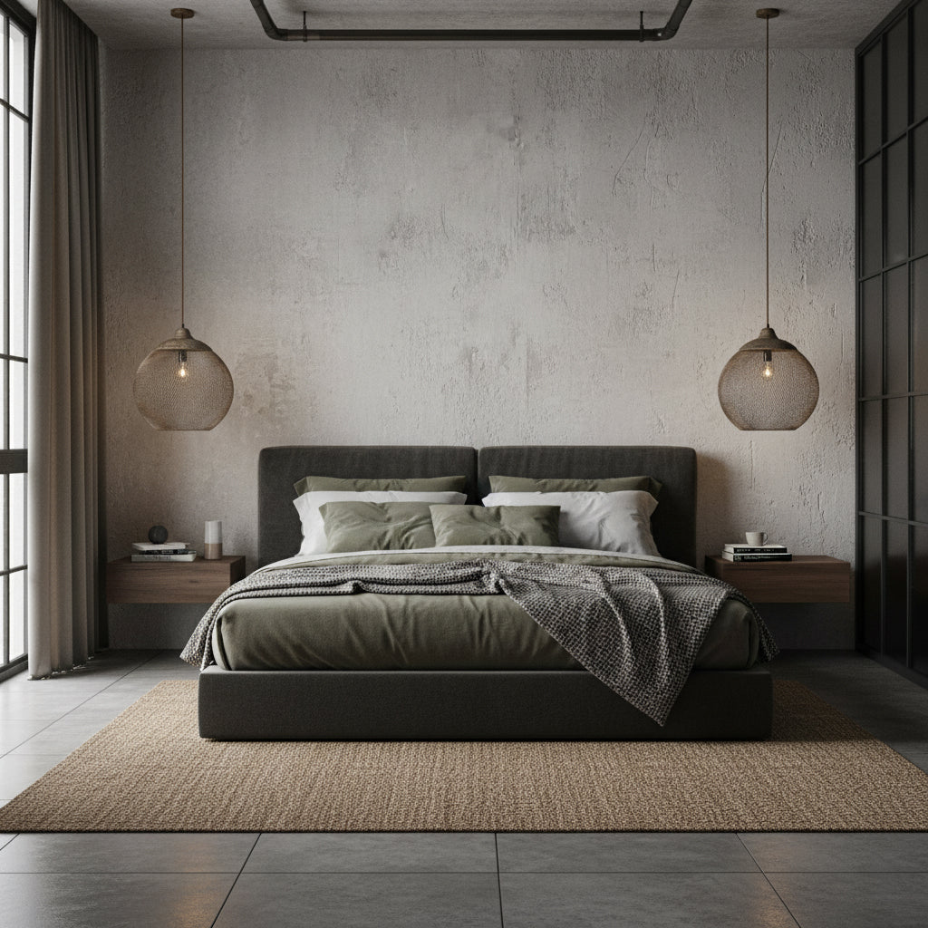 lanister-mesh-pendant-lamp