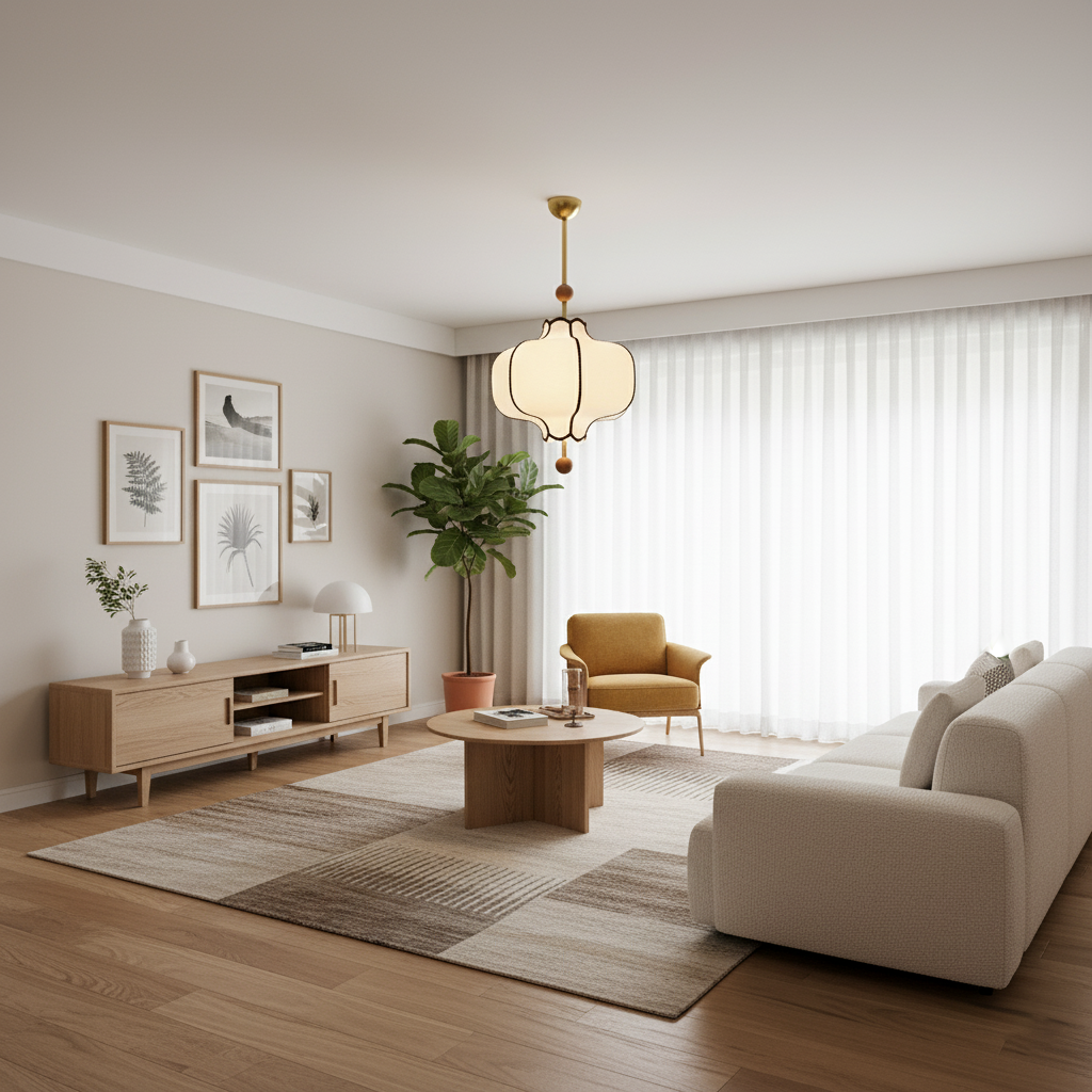lantern-pendant-light
