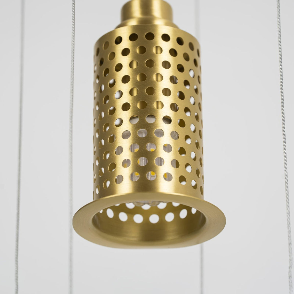 Gott Leuchtmann Pendant Lamp Le Tre Streghe