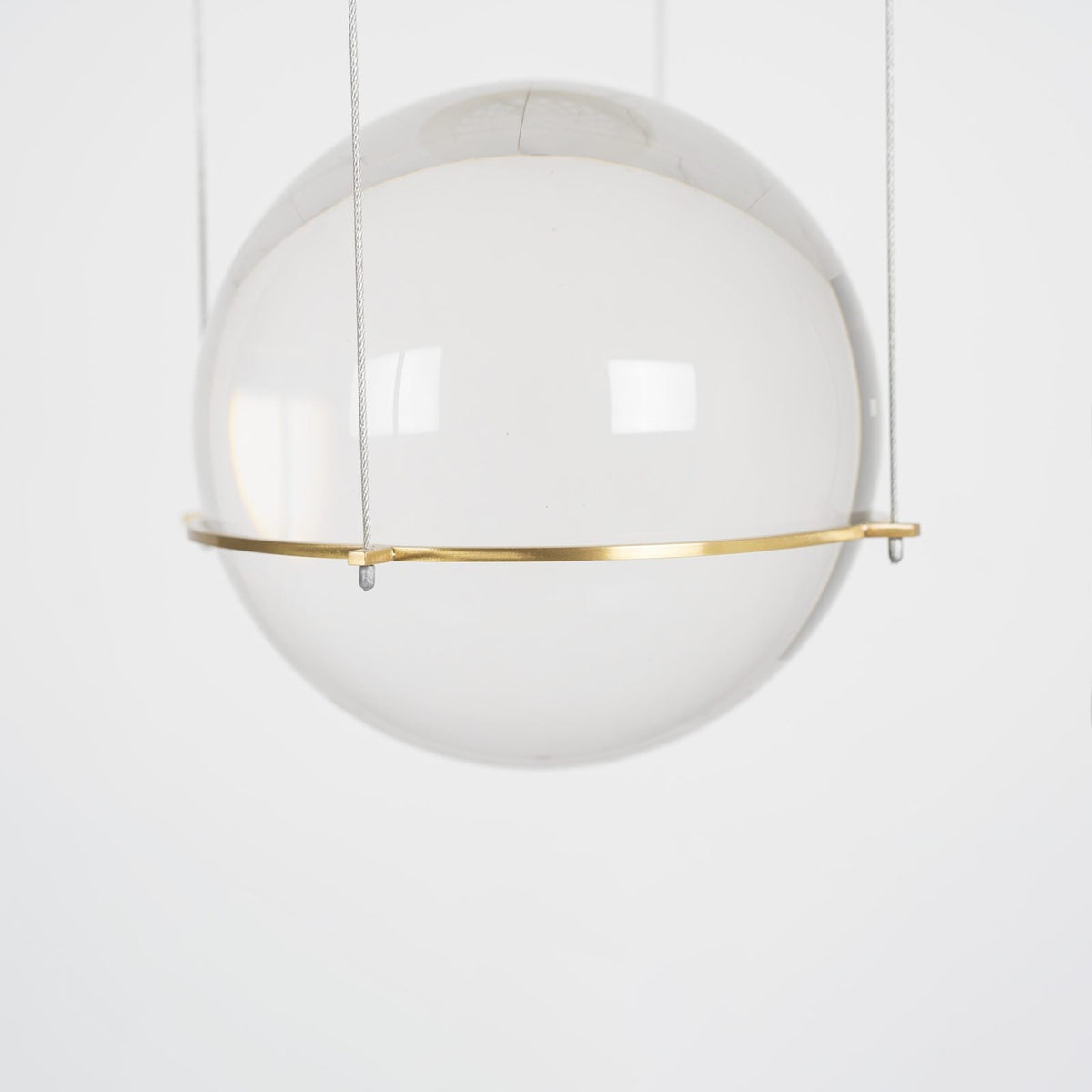 Gott Leuchtmann Pendant Lamp Le Tre Streghe