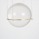 Gott Leuchtmann Pendant Lamp Le Tre Streghe