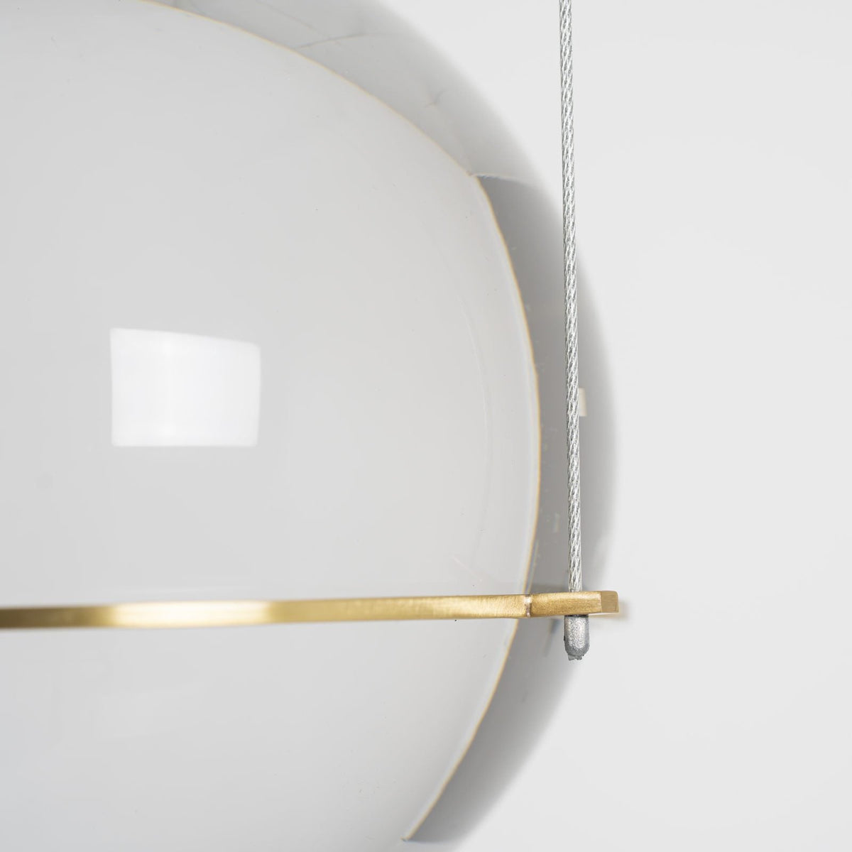Gott Leuchtmann Pendant Lamp Le Tre Streghe