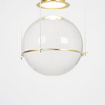 Gott Leuchtmann Pendant Lamp Le Tre Streghe