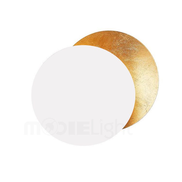 Lederam Wall lamp