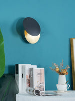 Lederam Wall lamp