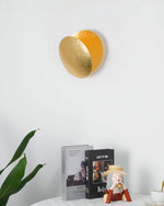 Lederam Wall lamp