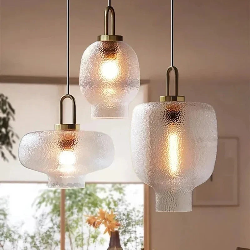 lena-brass-clear-glass-pendant-light