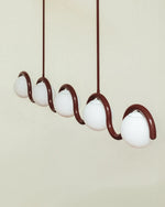 Lenox Linear Chandelier