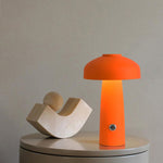 Leon Mushroom Table Lamp