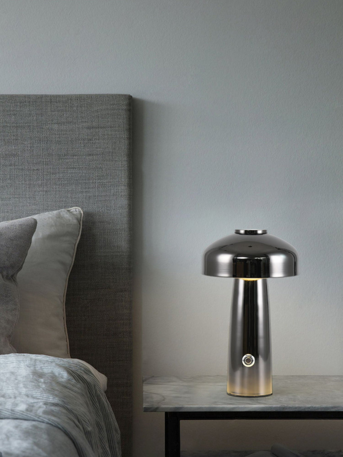 Leon Mushroom Table Lamp