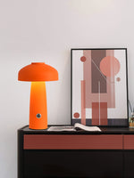 Leon Mushroom Table Lamp
