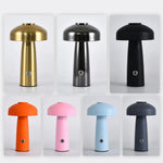 Leon Mushroom Table Lamp