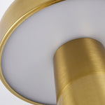Leon Mushroom Table Lamp