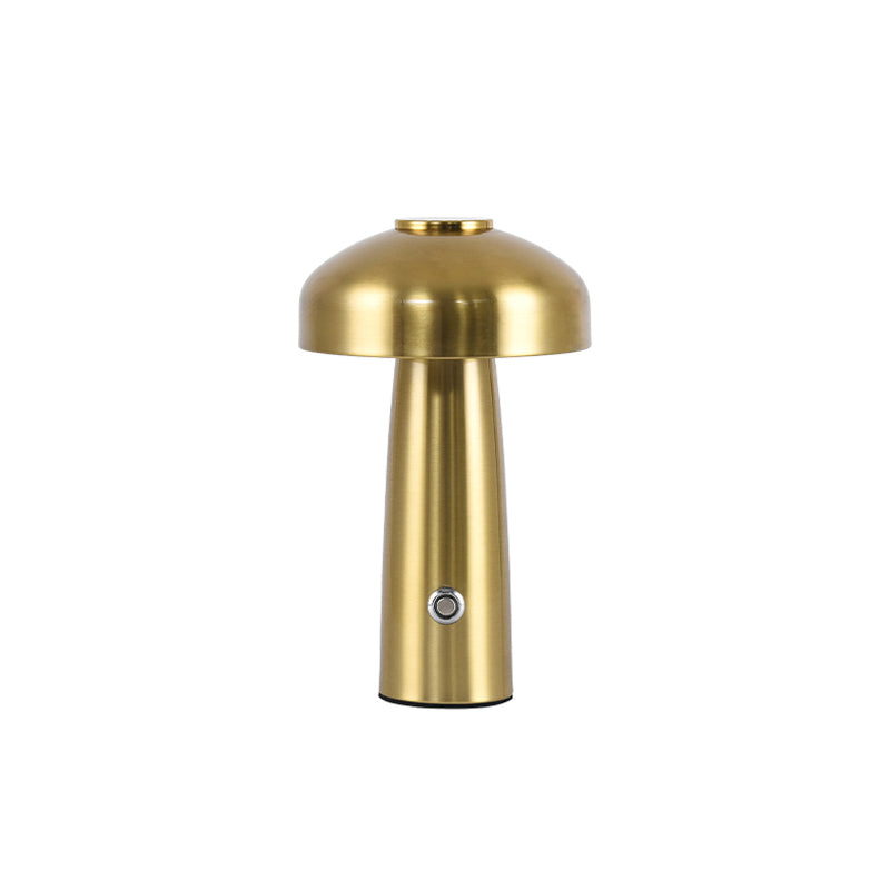 Leon Mushroom Table Lamp