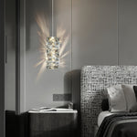 Leuchten Crystal Pendant Light