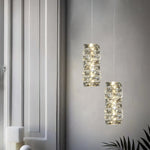 Leuchten Crystal Pendant Light