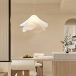 Ethereal Bloom Plug In Pendant Light
