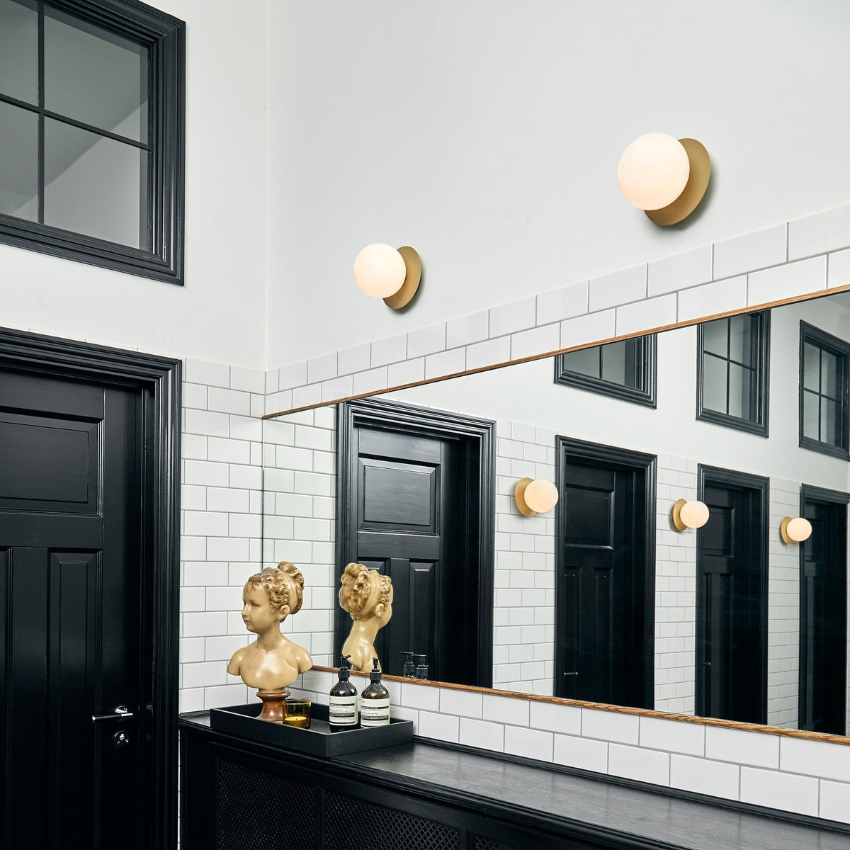 Celeste Wall Ceiling Lamp