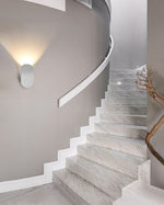 Wall-Mounted Lik Light Fi