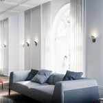 Wall-Mounted Lik Light Fi