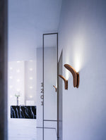Wall-Mounted Lik Light Fi