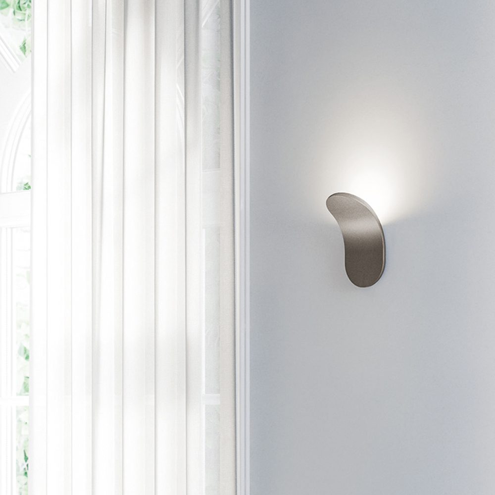 Wall-Mounted Lik Light Fi