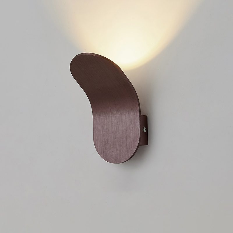 Wall-Mounted Lik Light Fi