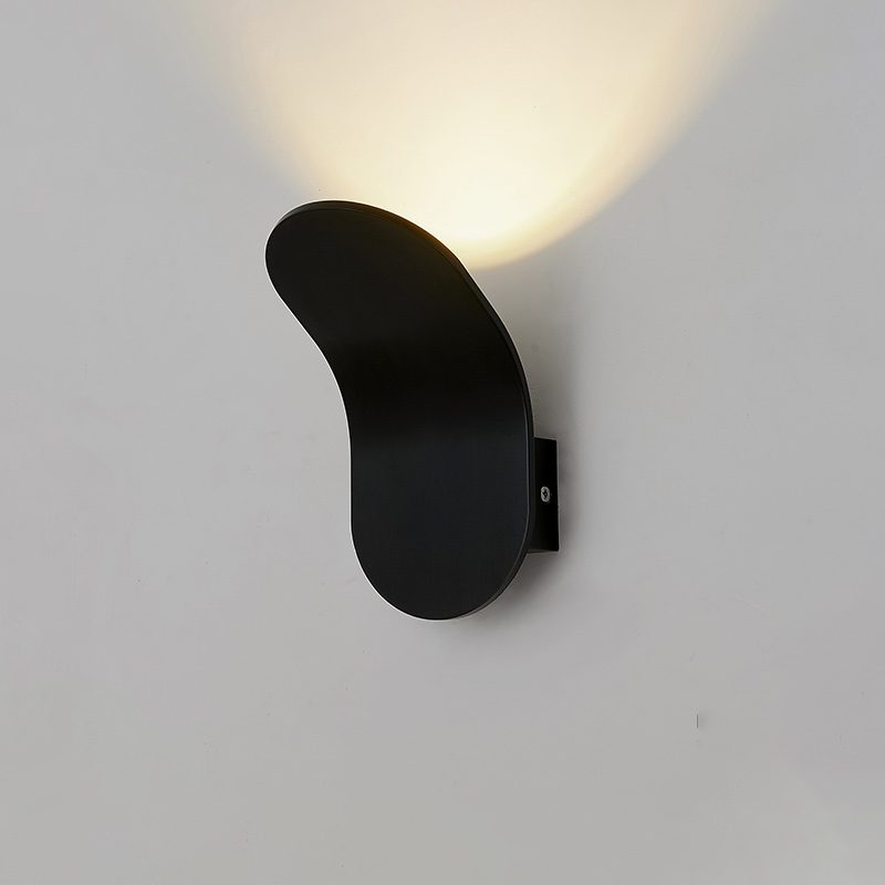 Wall-Mounted Lik Light Fi