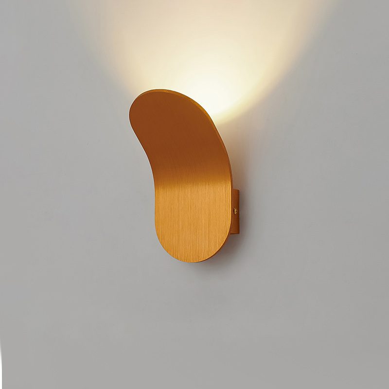 Wall-Mounted Lik Light Fi