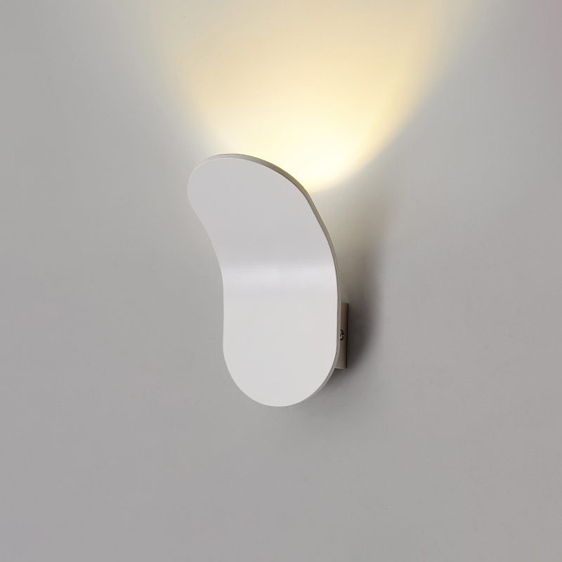 Wall-Mounted Lik Light Fi