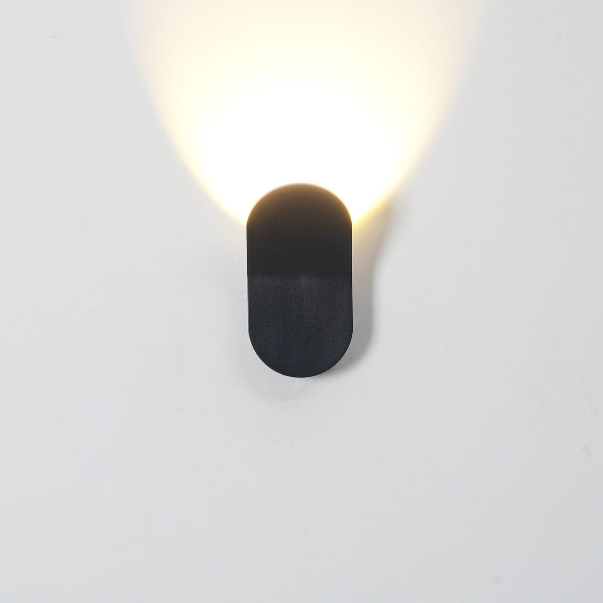 Wall-Mounted Lik Light Fi