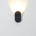 Wall-Mounted Lik Light Fi