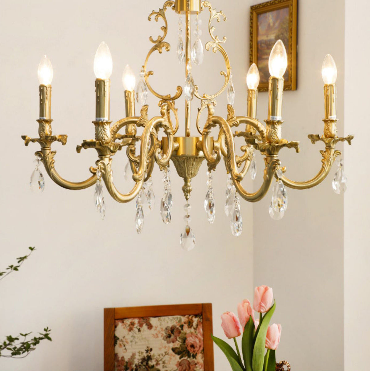 lillianne-chandelier