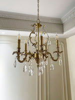 lillianne-chandelier