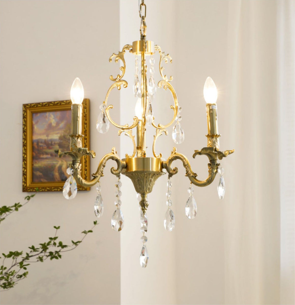 lillianne-chandelier