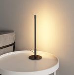 Sleek LED Linear Desk Light