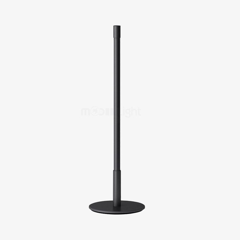 Sleek LED Linear Desk Light